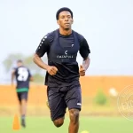 Mohamadou Lamine Bah