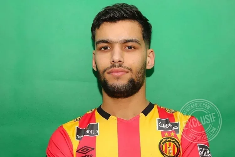 Mohamed Amine Tougaï