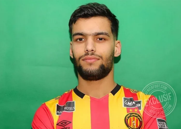 Mohamed Amine Tougaï