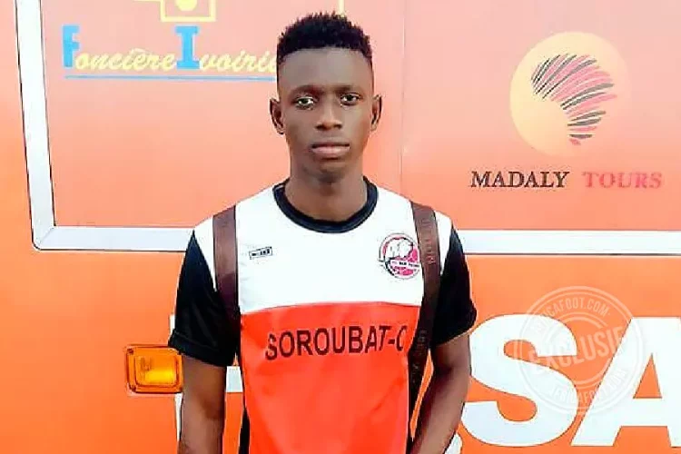 Mohamed Cissoko