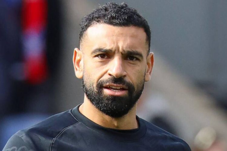 Mohamed Salah