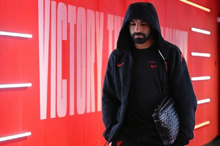 Mohamed Salah