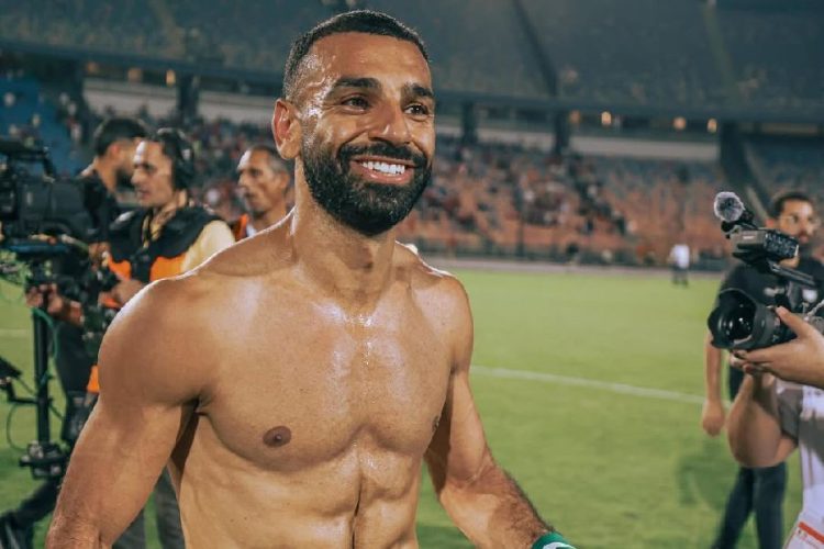 Mohamed Salah en tête : Les 5 meilleurs joueurs africains au XXIe siècle