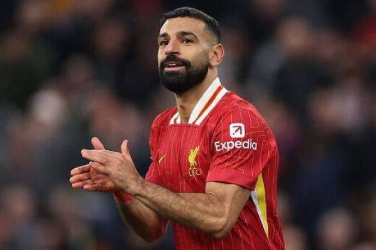 Mohamed Salah