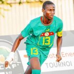 Etienne Mendy