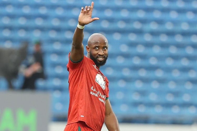 Moussa Dembélé