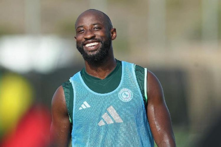 Moussa Dembélé