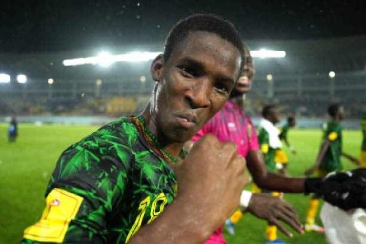 Moussa Diop