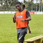 Moussa Doumbia