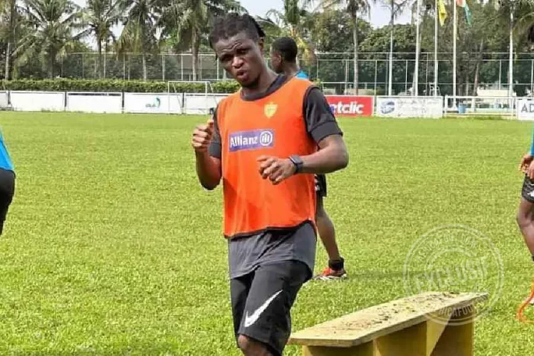 Moussa Doumbia