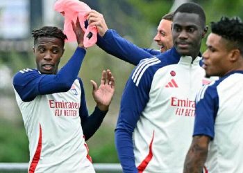 Les 5 joueurs africains de l’OL qui pourraient être sacrifiés au mercato d’hiver