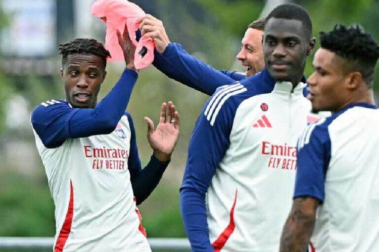 Les 5 joueurs africains de l’OL qui pourraient être sacrifiés au mercato d&rsquo;hiver