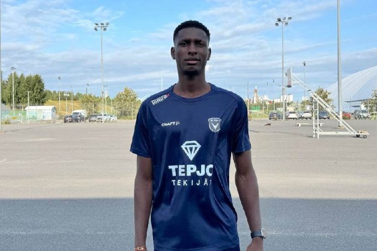 Musa Jatta