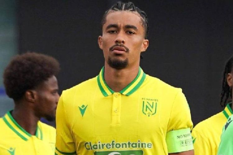 Nathan Zézé