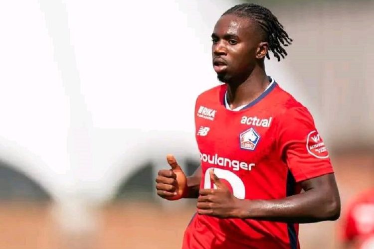 #EspoirsAfrique – Top 5 des joueurs congolais (RDC) U20 les plus chers