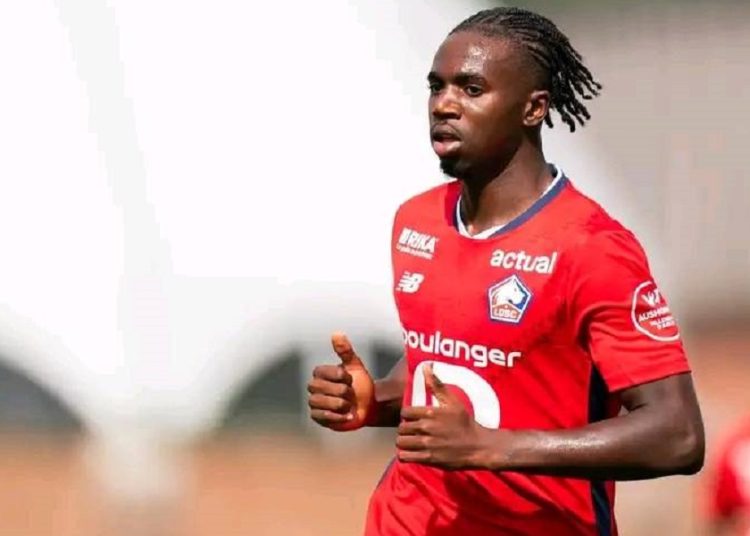 #EspoirsAfrique – Top 5 des joueurs congolais (RDC) U20 les plus chers