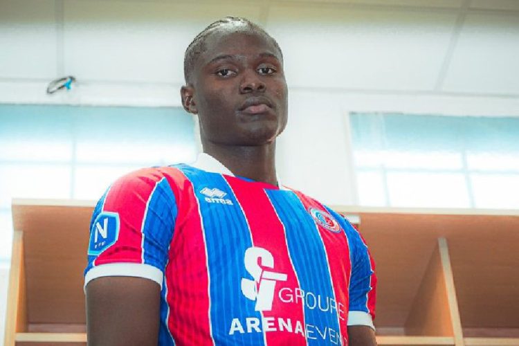 Nouhoum Kamissoko