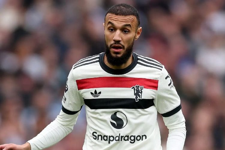 Noussair Mazraoui