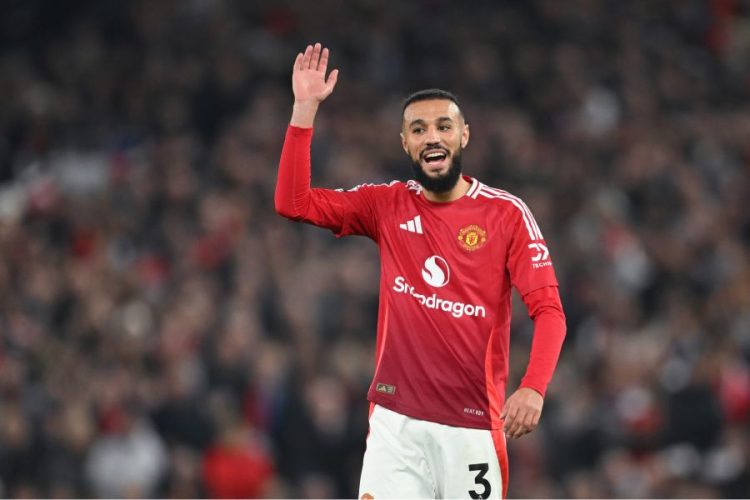 Noussair Mazraoui