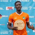 Odilon Kouassi