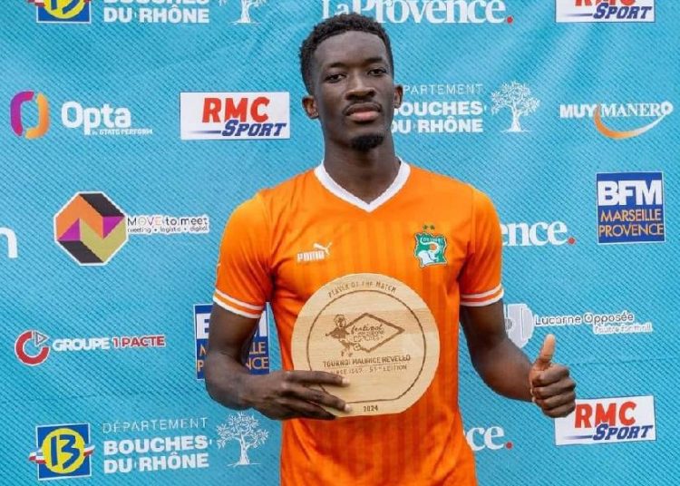 Odilon Kouassi