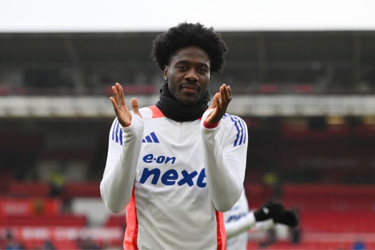 Ola Aina