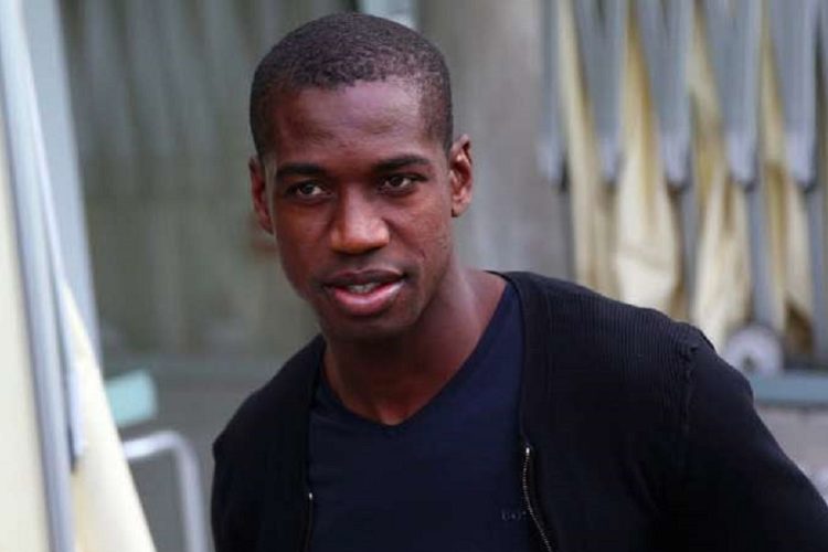 Olivier Kapo