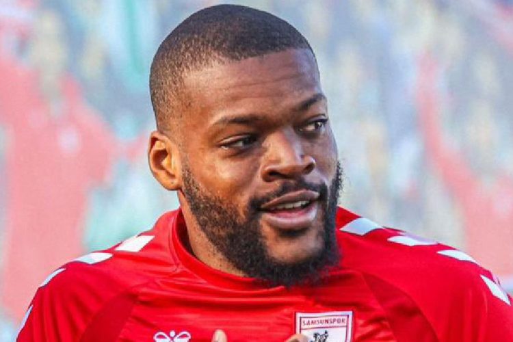 Olivier Ntcham