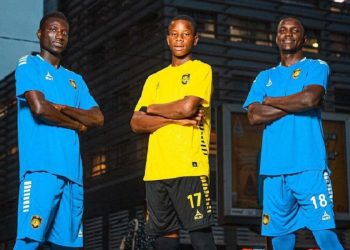 Oslo Football Académie