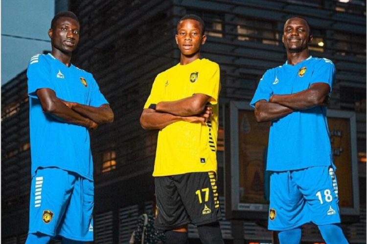 Oslo Football Académie