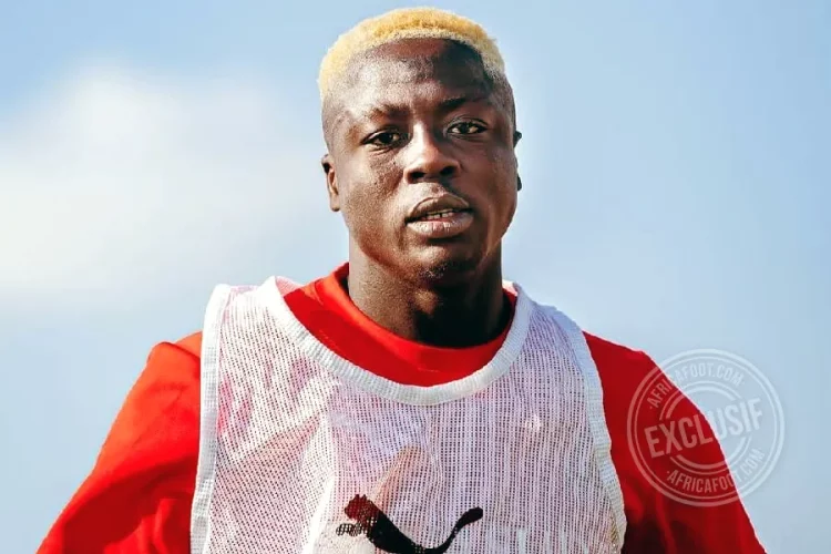 Oumar Diakité