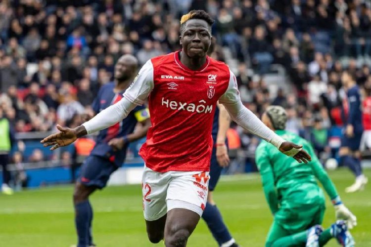 Oumar Diakité