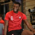 Oumar Gonzalez