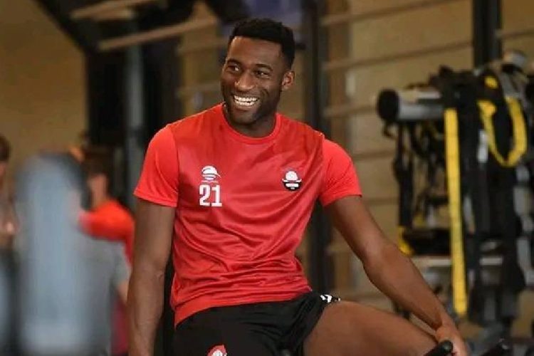 Oumar Gonzalez