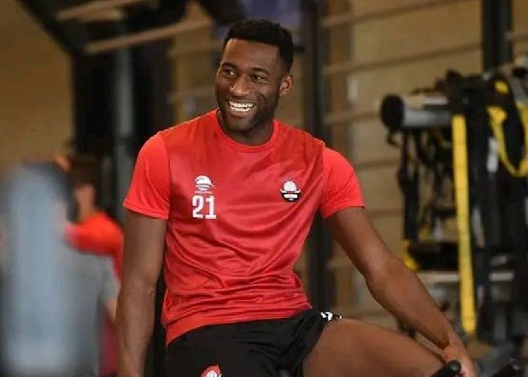 Oumar Gonzalez