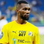 Oumar Sako