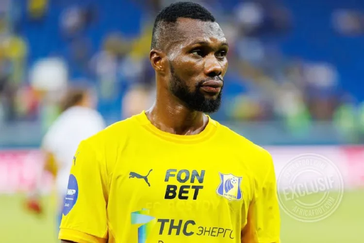 Oumar Sako