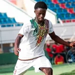 Ousmane Cissé