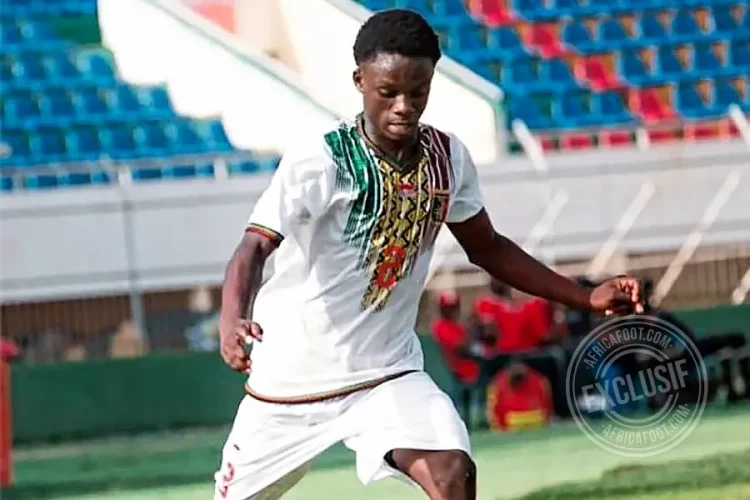 Ousmane Cissé