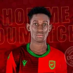 Ousmane Coulibaly