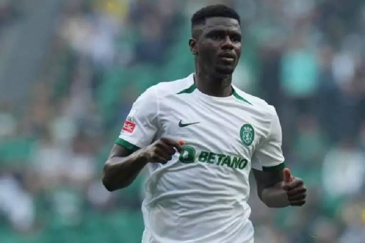 Ousmane Diomande