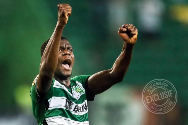 Ousmane Diomande