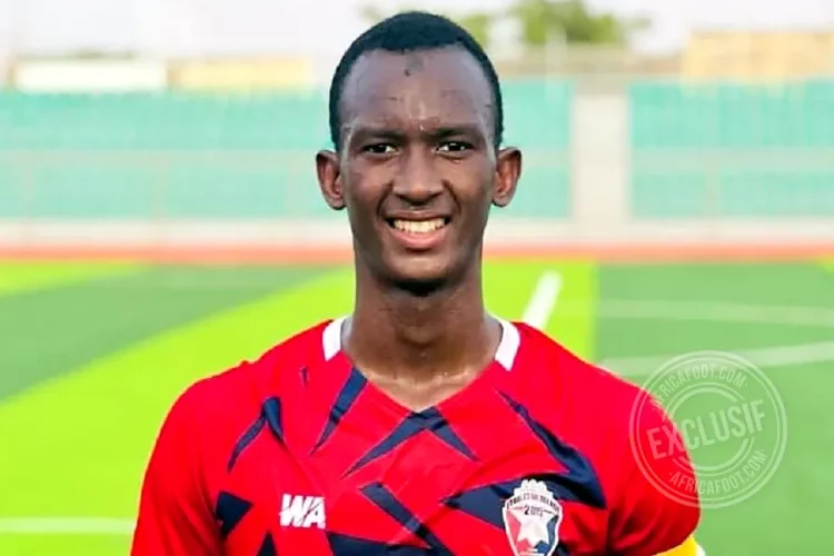 Ousmane Simpara
