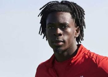 José Gomez envisage l’arrivée de Ovie Ejaria pour cet hiver