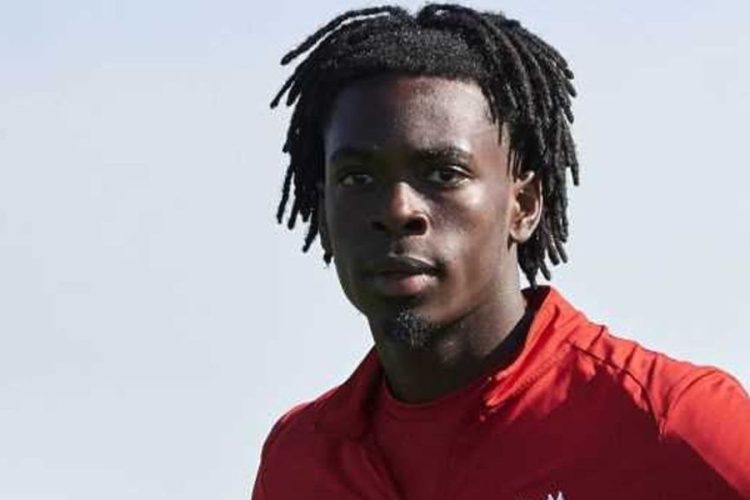 José Gomez envisage l’arrivée de Ovie Ejaria pour cet hiver