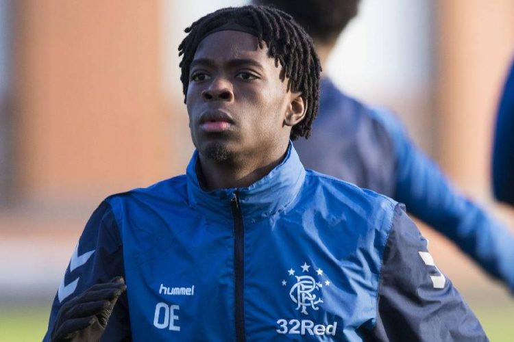 Ovie Ejaria