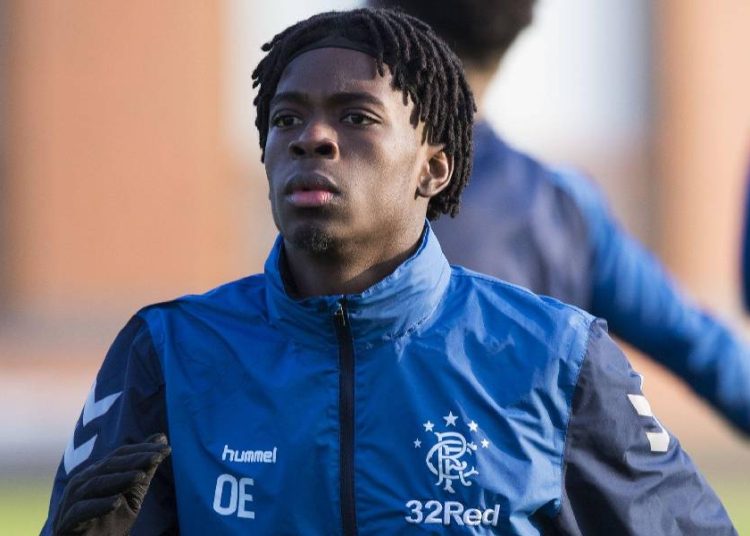 Ovie Ejaria