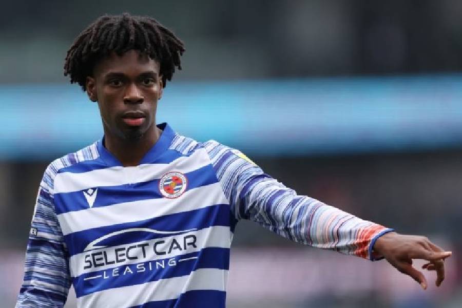 Ovie Ejaria