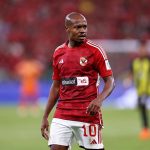 Percy Tau