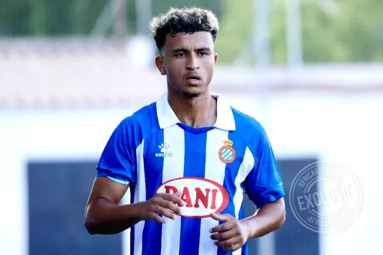 Rachid Saiah